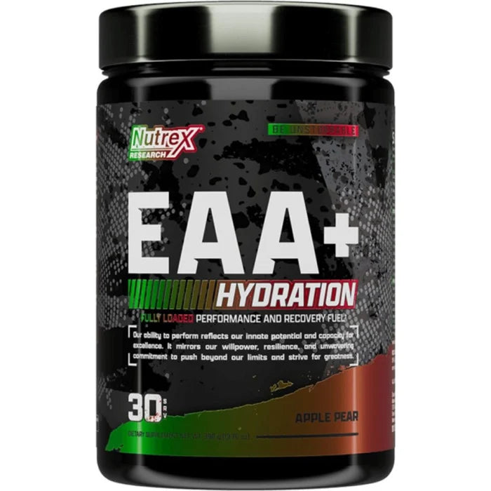 EAA+ Hydration