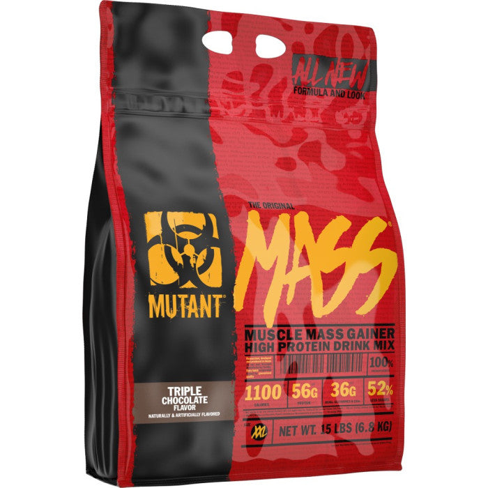 Mutant Mass 5lb