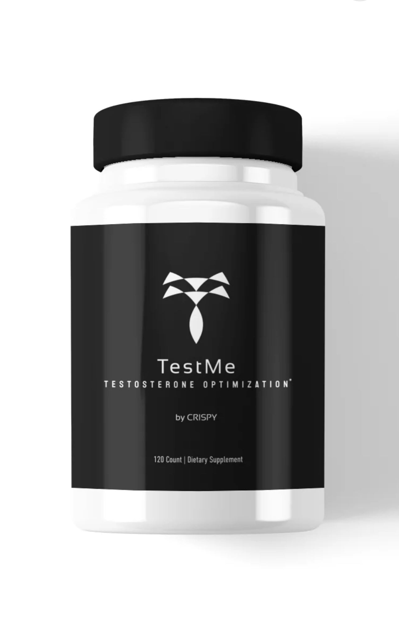 Test Me Testosterone Booster