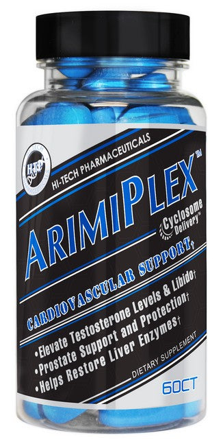 Arimiplex® PCT