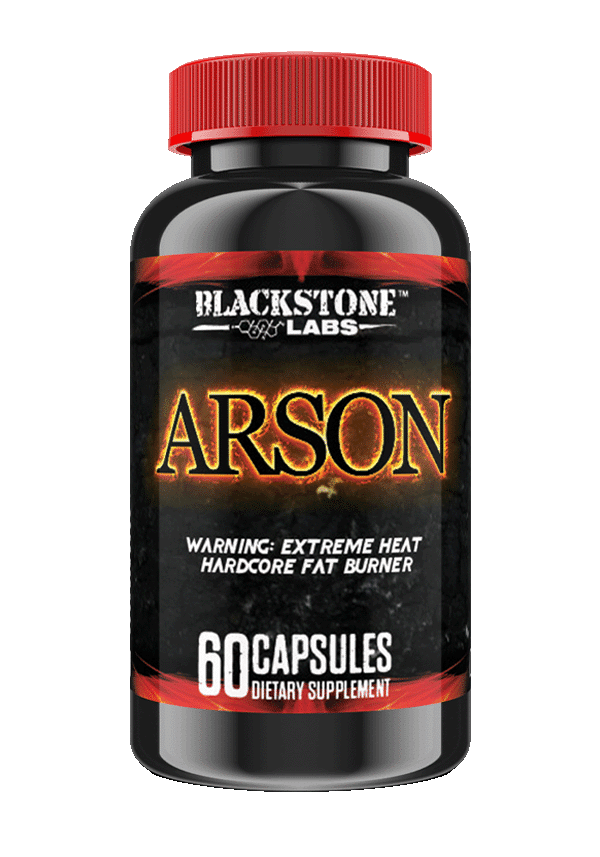 Arson Fat Burner