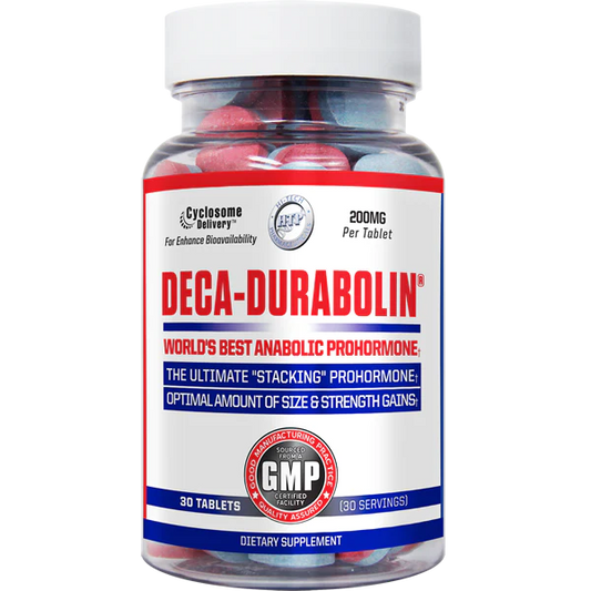 Hi Tech Deca-DuraBolin®