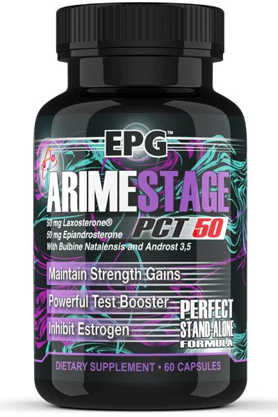 Arimestage 50 PCT