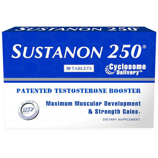 Hi Tech Sustanon 250®