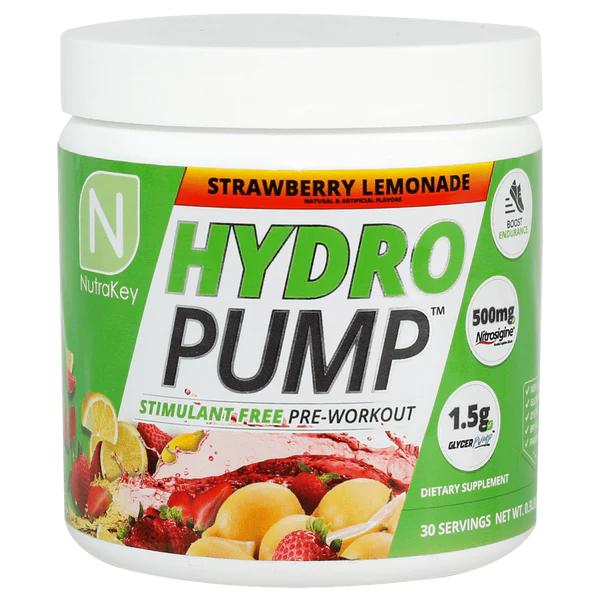 HYDRO PUMP