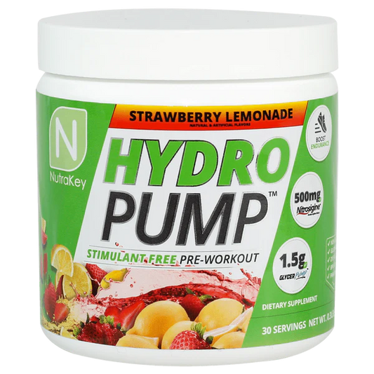 HYDRO PUMP