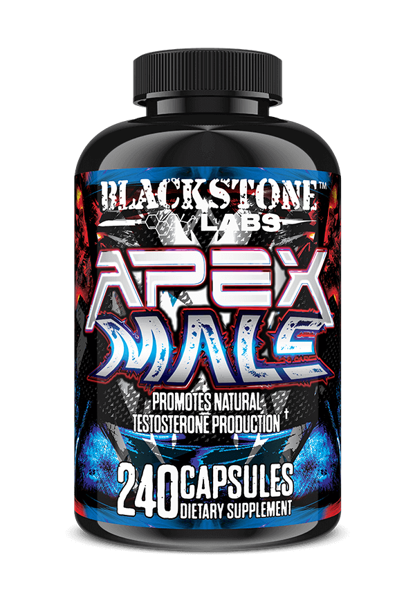 Apex Male Test Booster