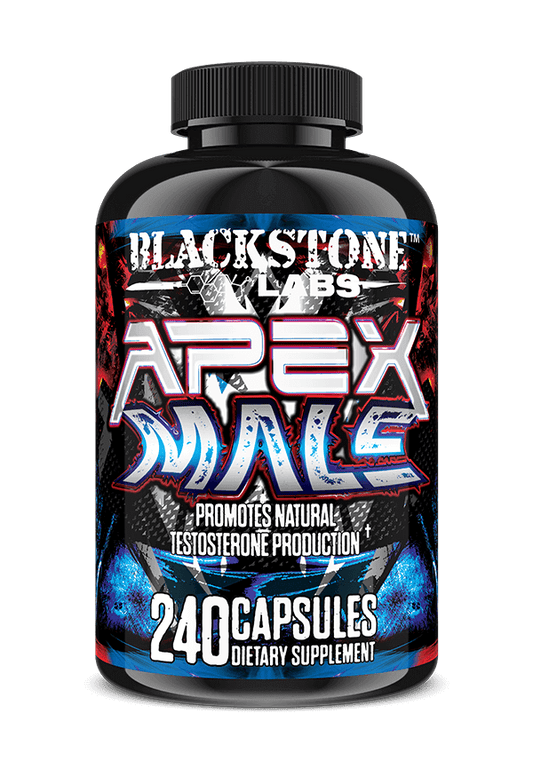 Apex Male Test Booster