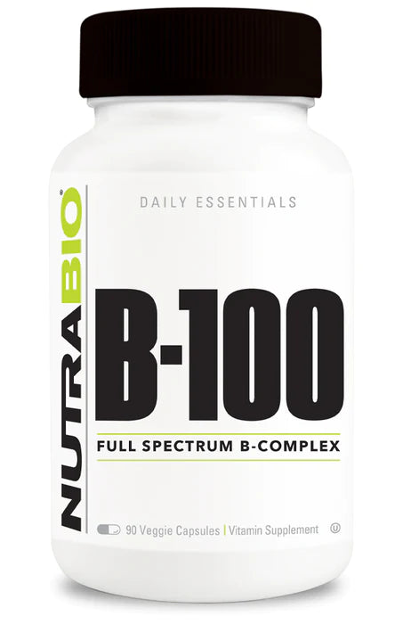 Vitamin B-100