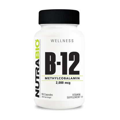 Vitamin B-12