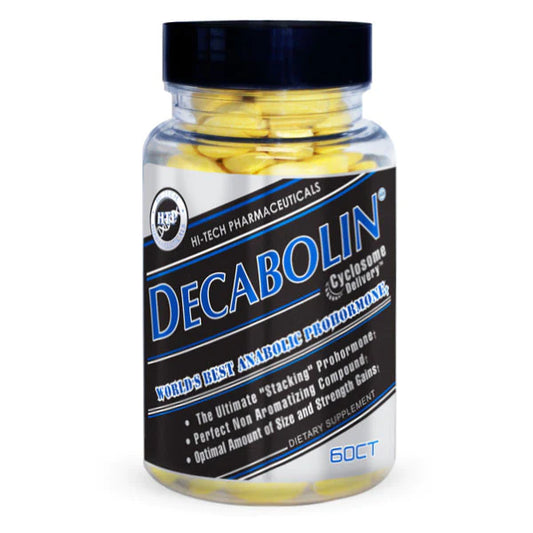 Hi Tech Decabolin®