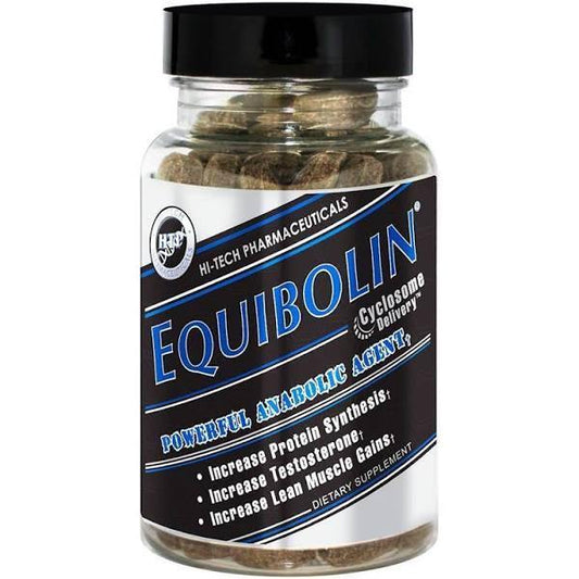 Hi Tech Equibolin®