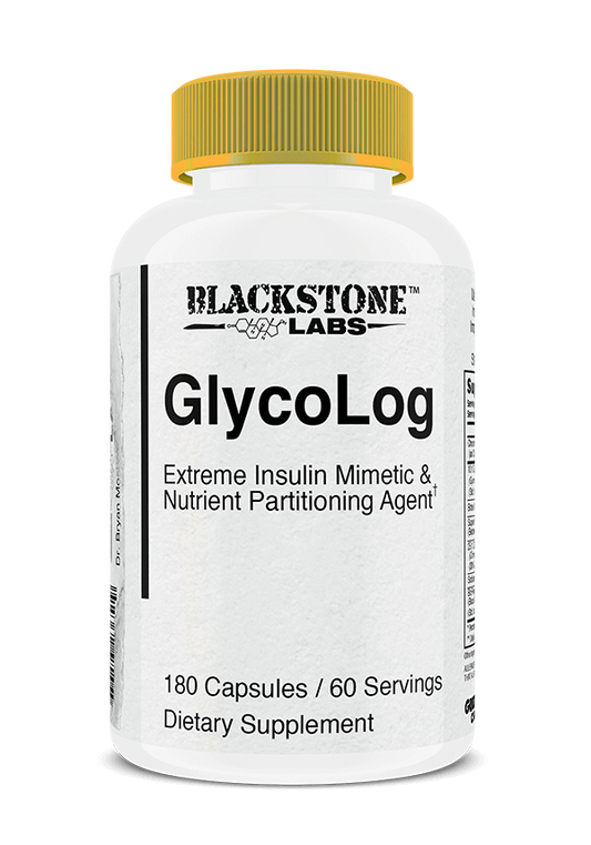 Glycolog