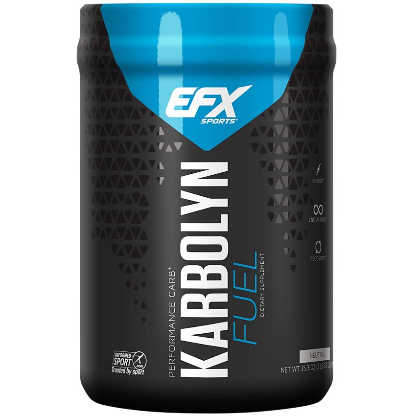 KARBOLYN FUEL - EFX