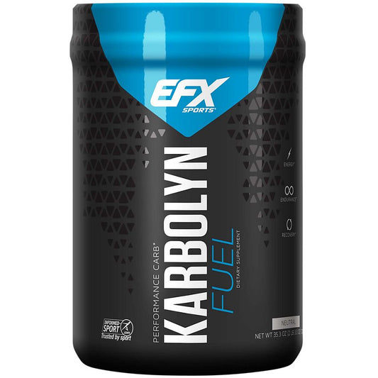 KARBOLYN FUEL - EFX