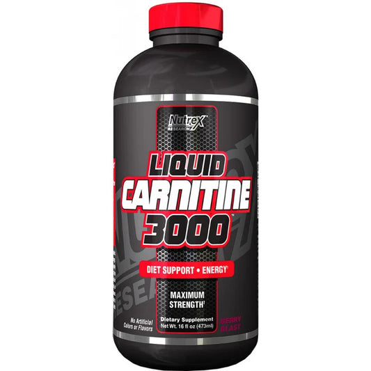 LIQUID CARNITINE 3000