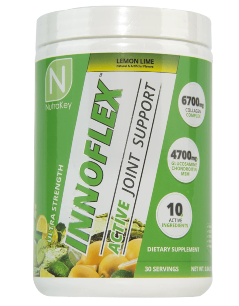 Nutrakey Innoflex