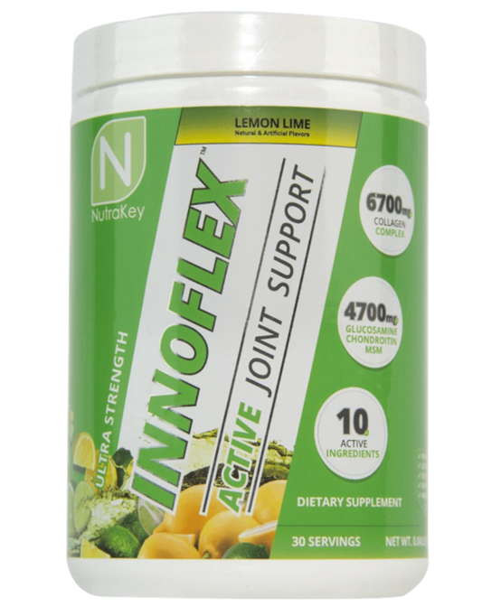 Nutrakey Innoflex