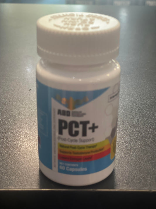 PCT +