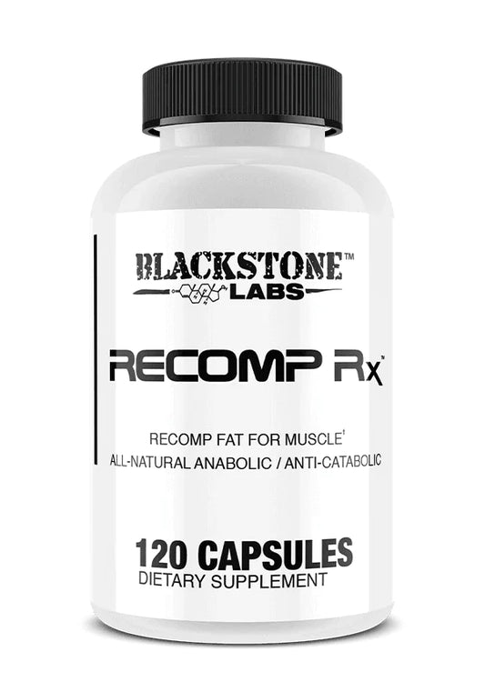 Recomp Rx