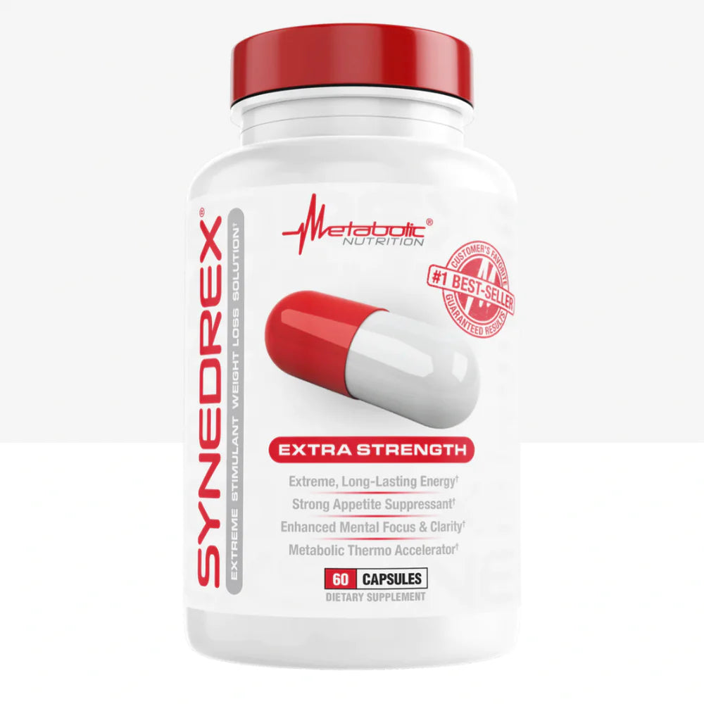 Synadrene Fat Burner